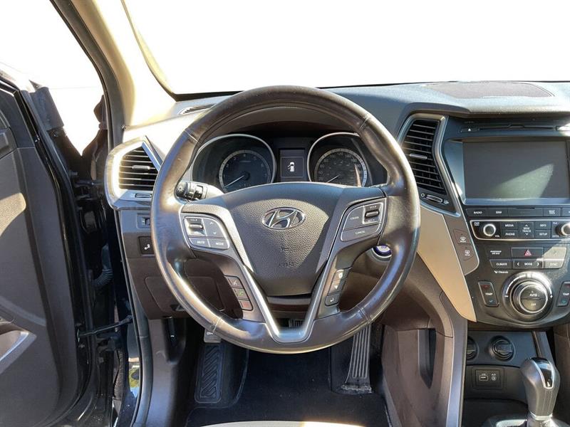 hyundai Santa Fe Sport 2018 - 17