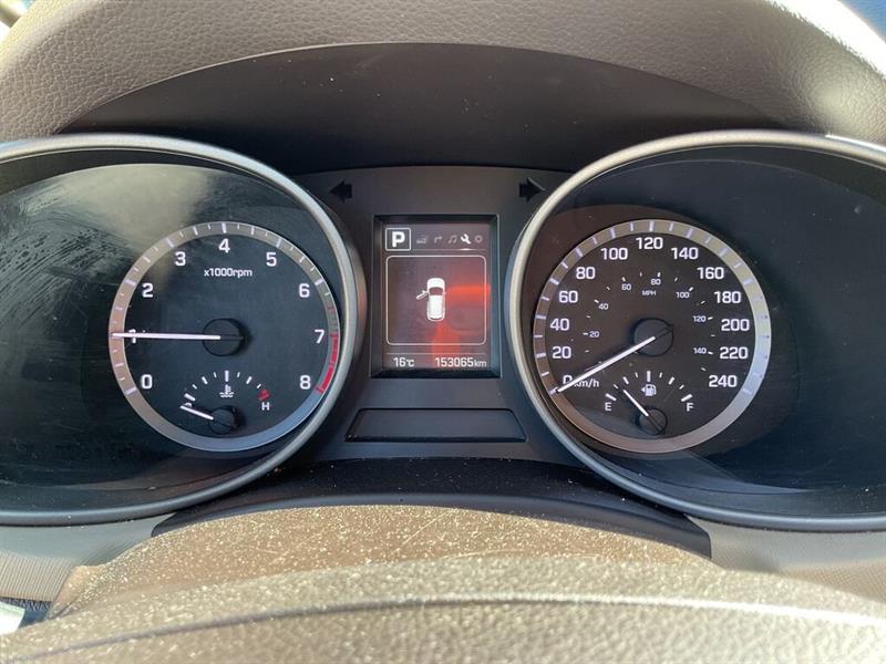 hyundai Santa Fe Sport 2018 - 18
