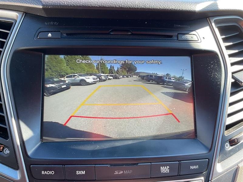 hyundai Santa Fe Sport 2018 - 20