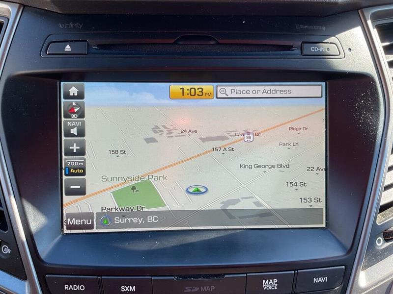 hyundai Santa Fe Sport 2018 - 21