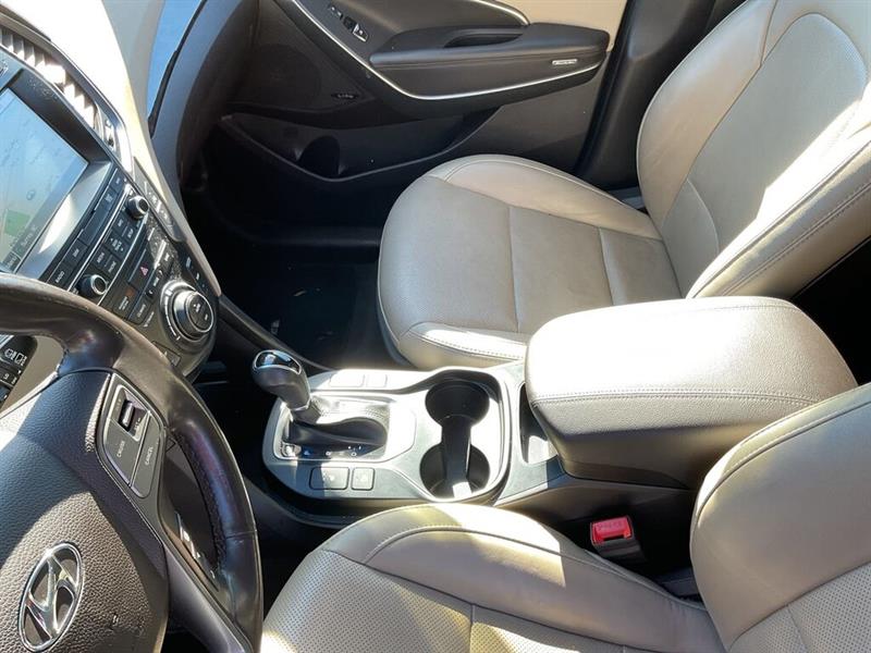 hyundai Santa Fe Sport 2018 - 24