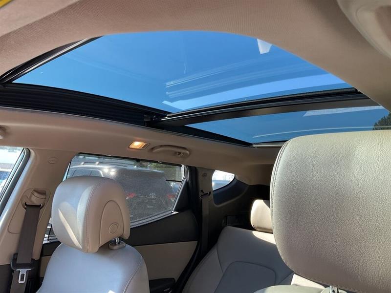 hyundai Santa Fe Sport 2018 - 25