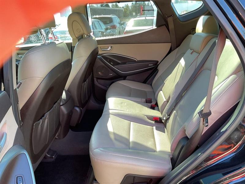 hyundai Santa Fe Sport 2018 - 26