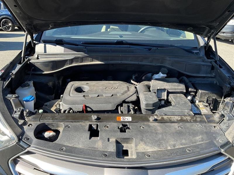 hyundai Santa Fe Sport 2018 - 29