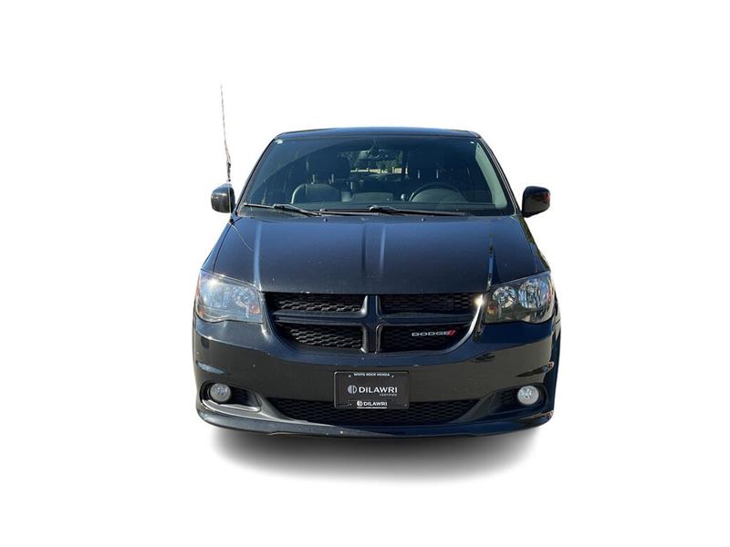 dodge Grand Caravan 2018 - 3