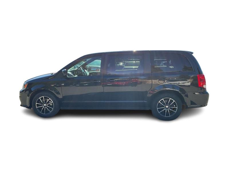 dodge Grand Caravan 2018 - 5