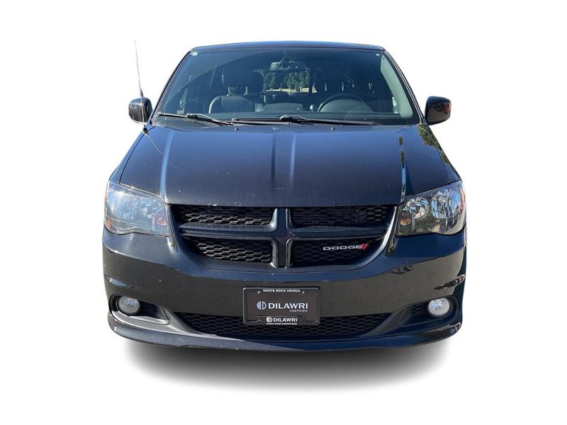 dodge Grand Caravan 2018 - 10