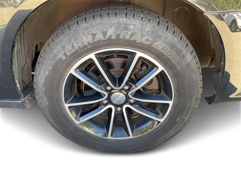 dodge Grand Caravan 2018 - 13