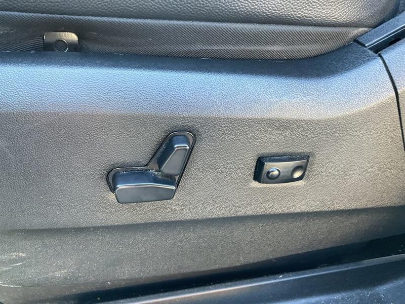 dodge Grand Caravan 2018 - 15