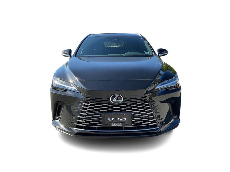 lexus RX 2025 - 3
