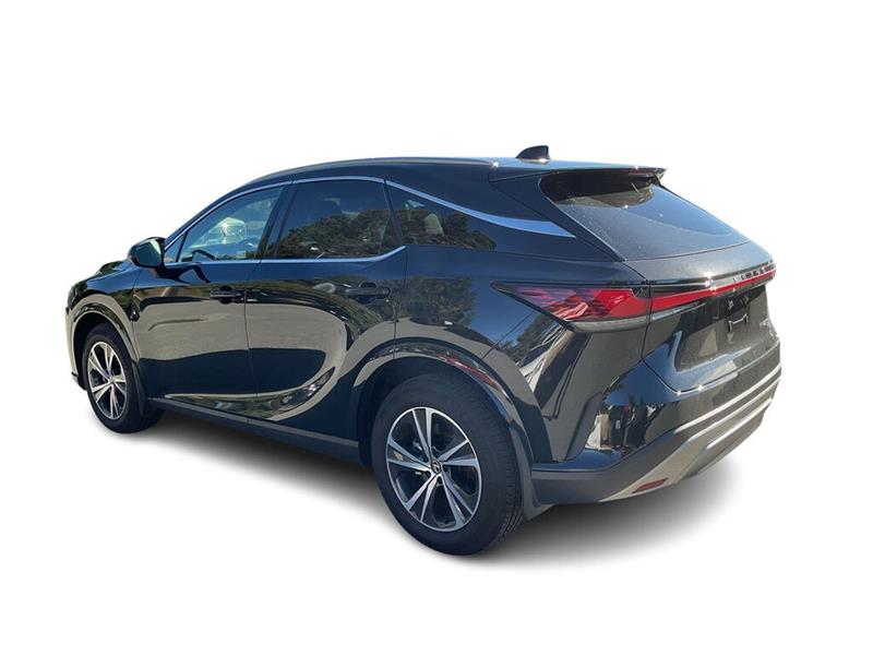 lexus RX 2025 - 6