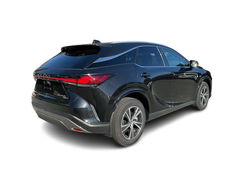 lexus RX 2025 - 8