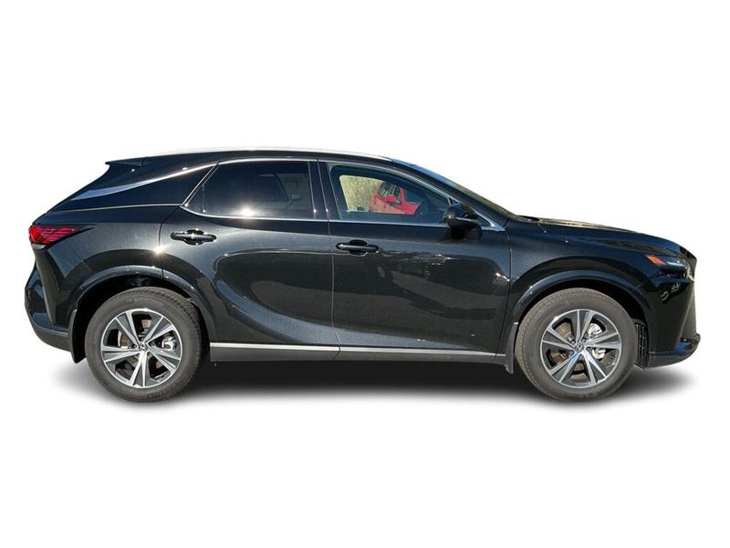 lexus RX 2025 - 11