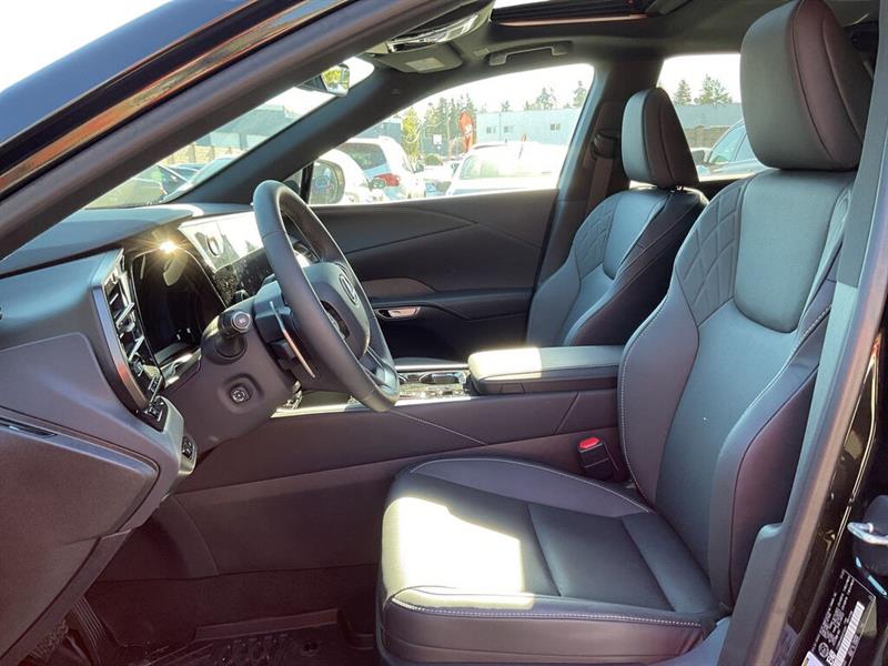 lexus RX 2025 - 14