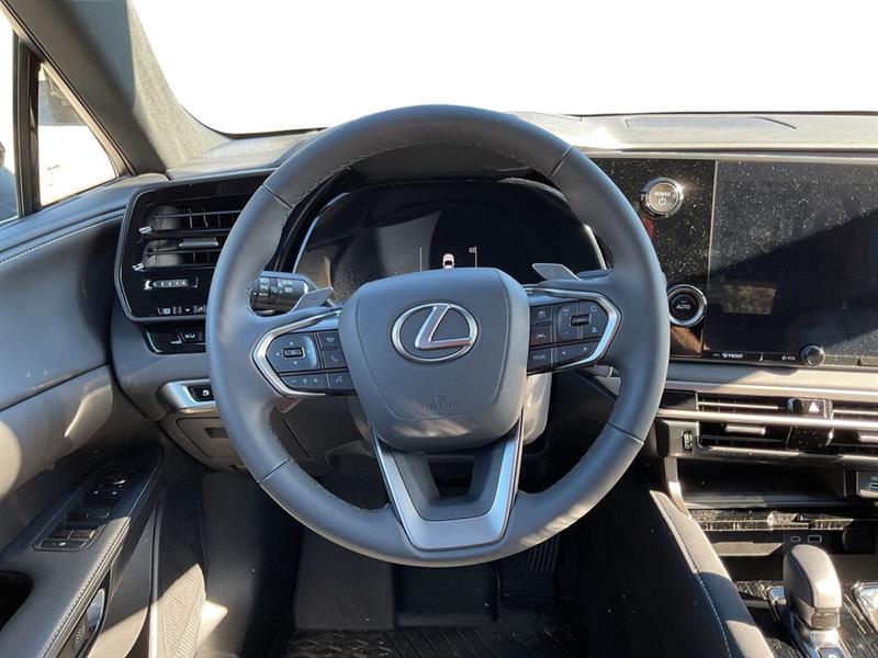 lexus RX 2025 - 17
