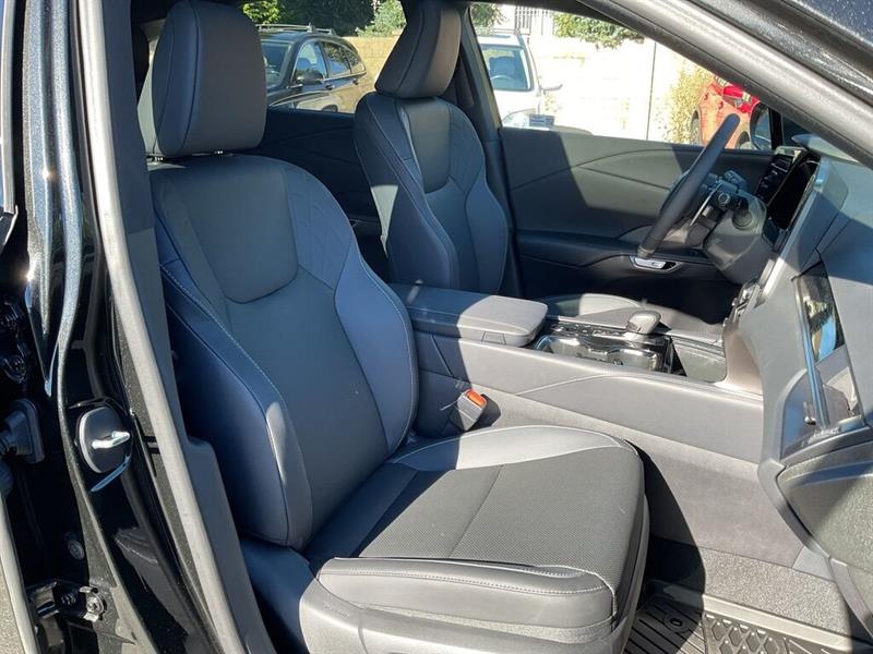 lexus RX 2025 - 28