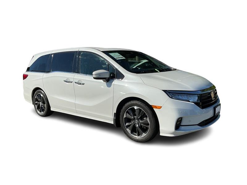 honda Odyssey 2022 - 2