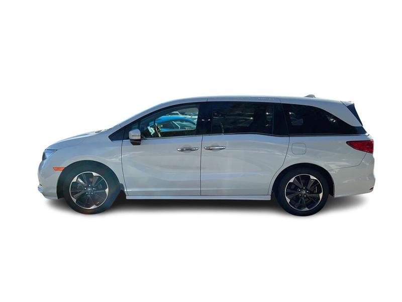 honda Odyssey 2022 - 5