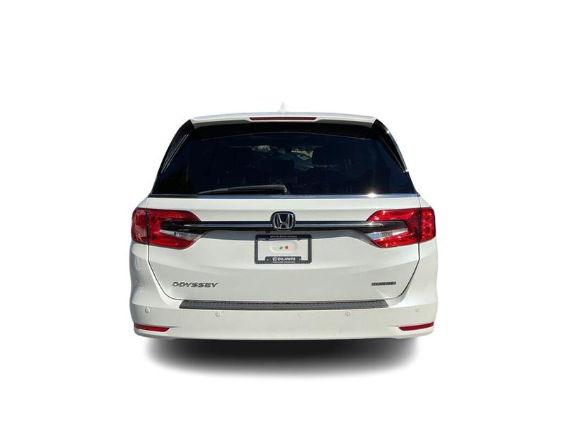 honda Odyssey 2022 - 7
