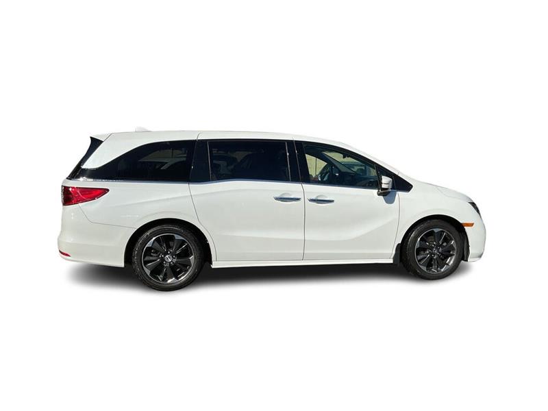 honda Odyssey 2022 - 9