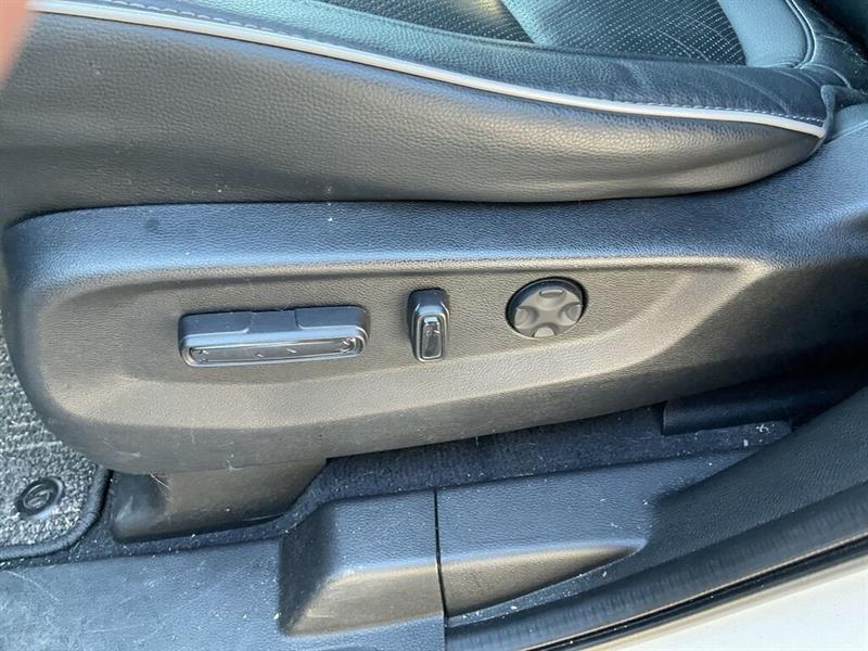 honda Odyssey 2022 - 15