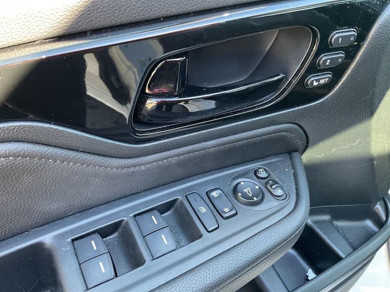 honda Odyssey 2022 - 16