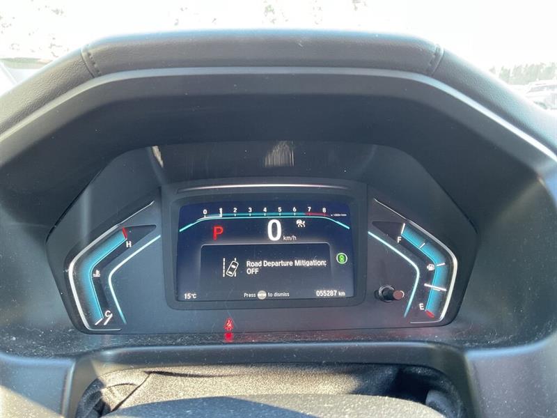 honda Odyssey 2022 - 18