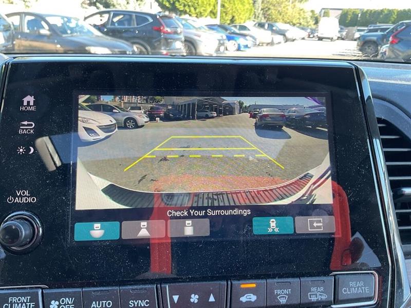 honda Odyssey 2022 - 20