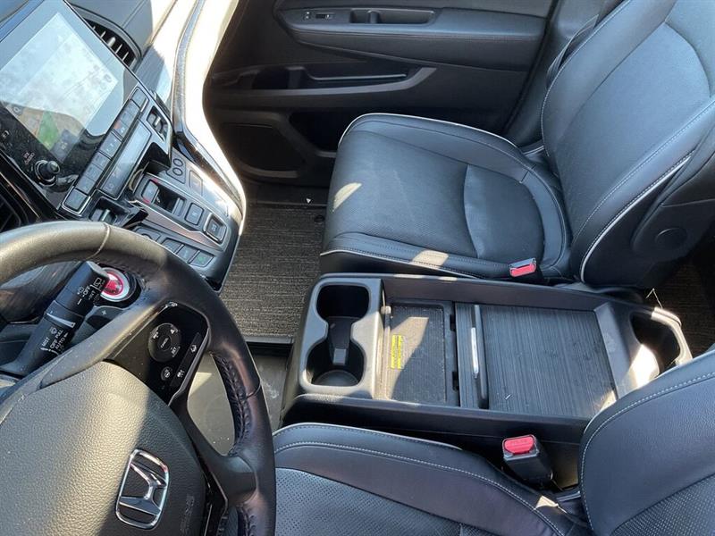 honda Odyssey 2022 - 24