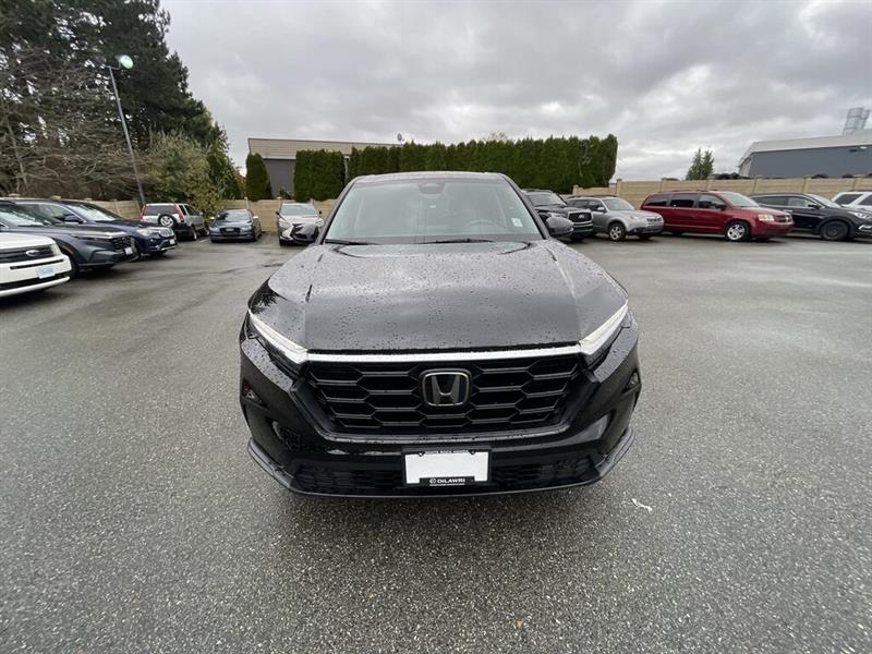 honda CR-V 2023 - 3