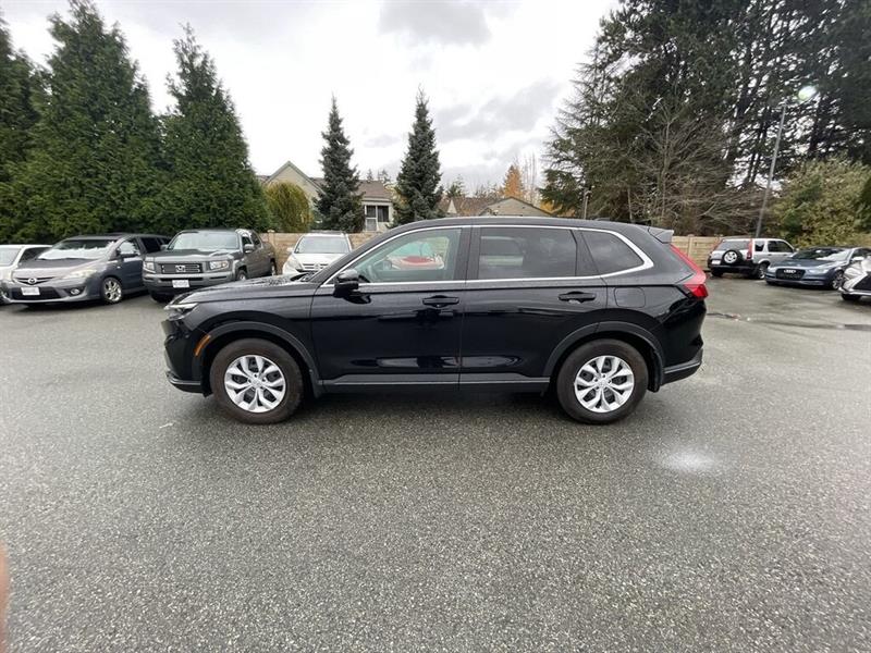 honda CR-V 2023 - 7