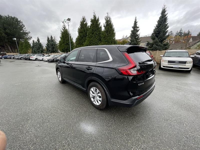 honda CR-V 2023 - 8