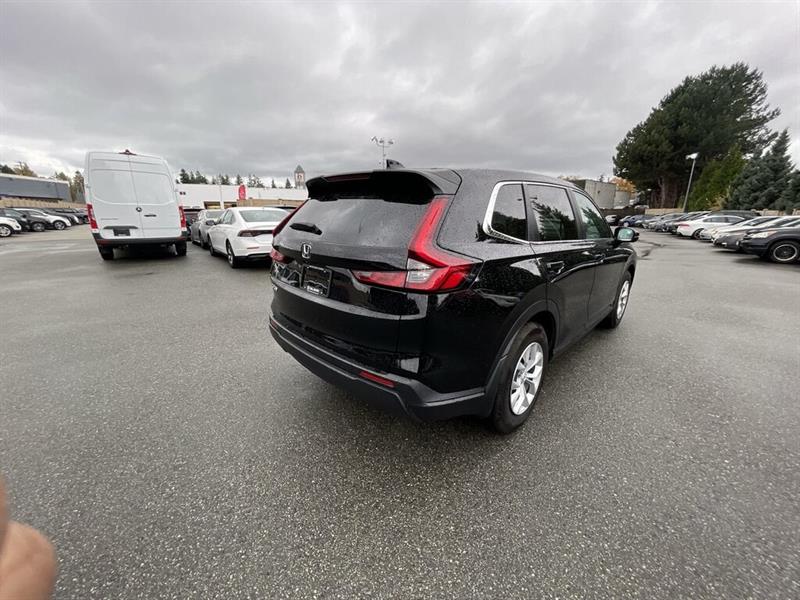 honda CR-V 2023 - 9