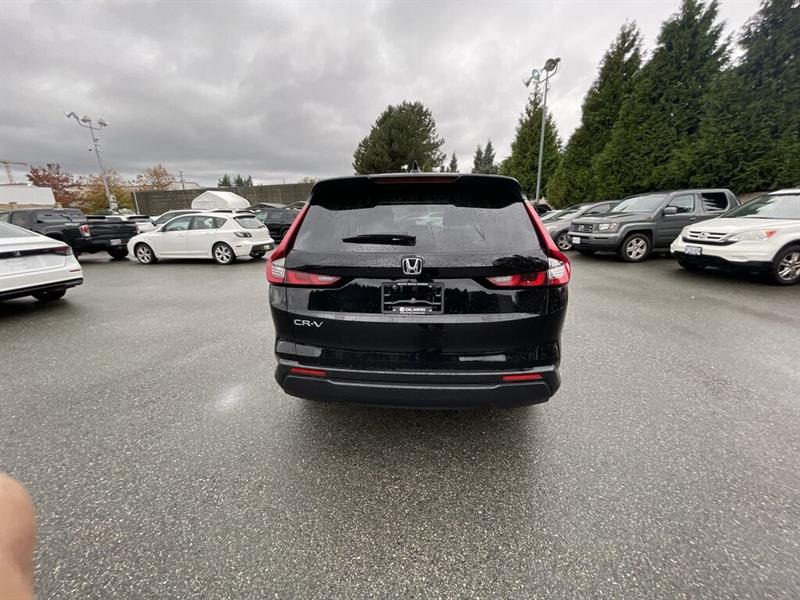 honda CR-V 2023 - 10