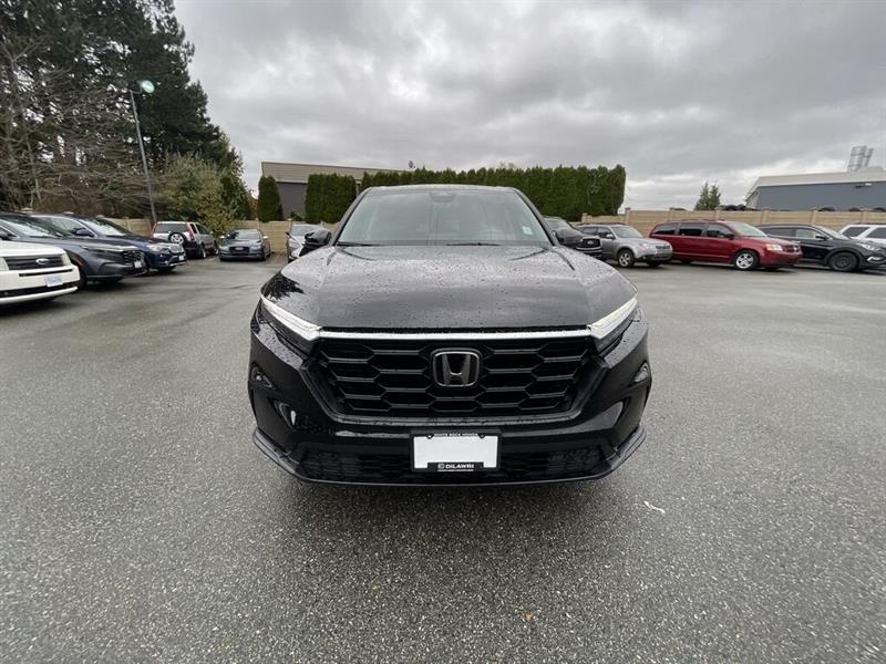 honda CR-V 2023 - 11