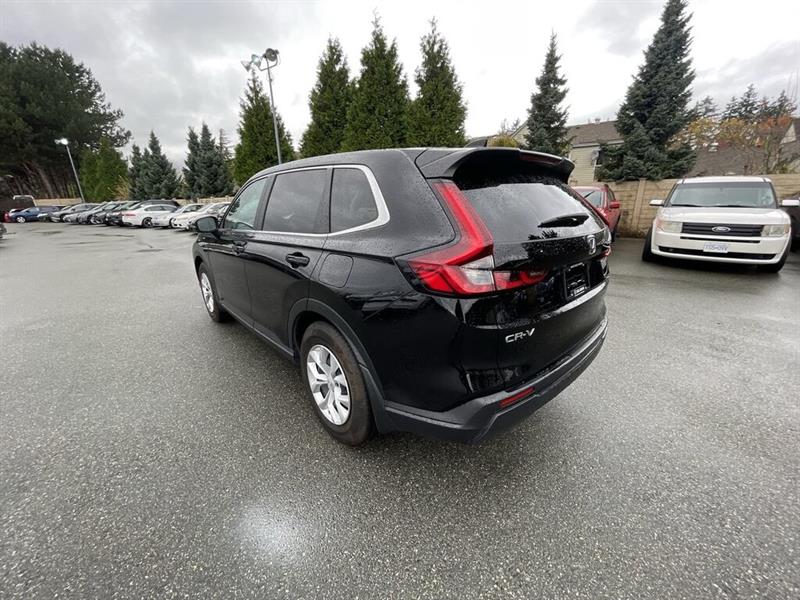 honda CR-V 2023 - 12