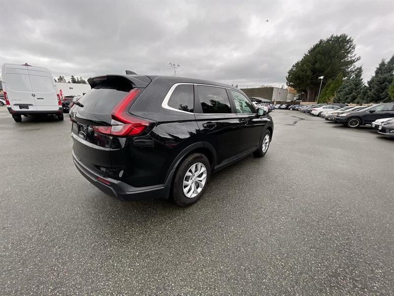 honda CR-V 2023 - 13