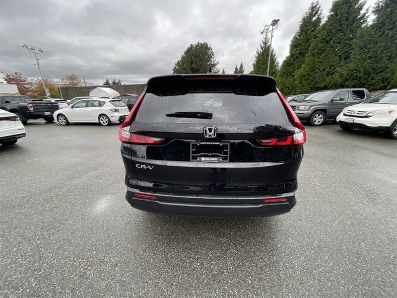 honda CR-V 2023 - 14
