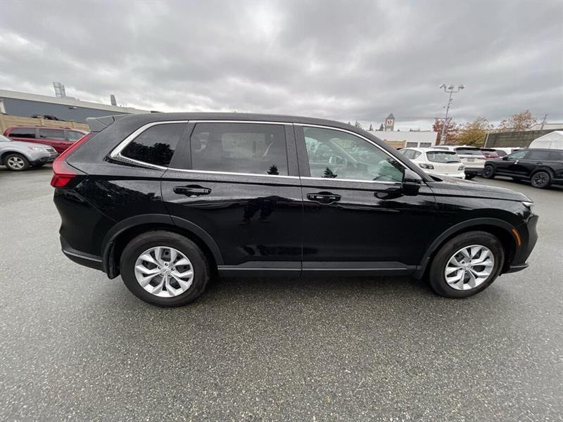 honda CR-V 2023 - 15
