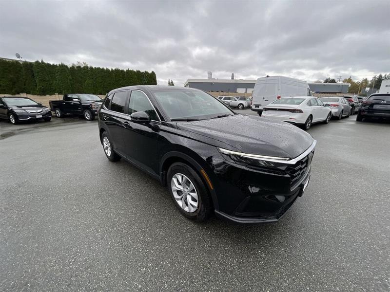 honda CR-V 2023 - 16