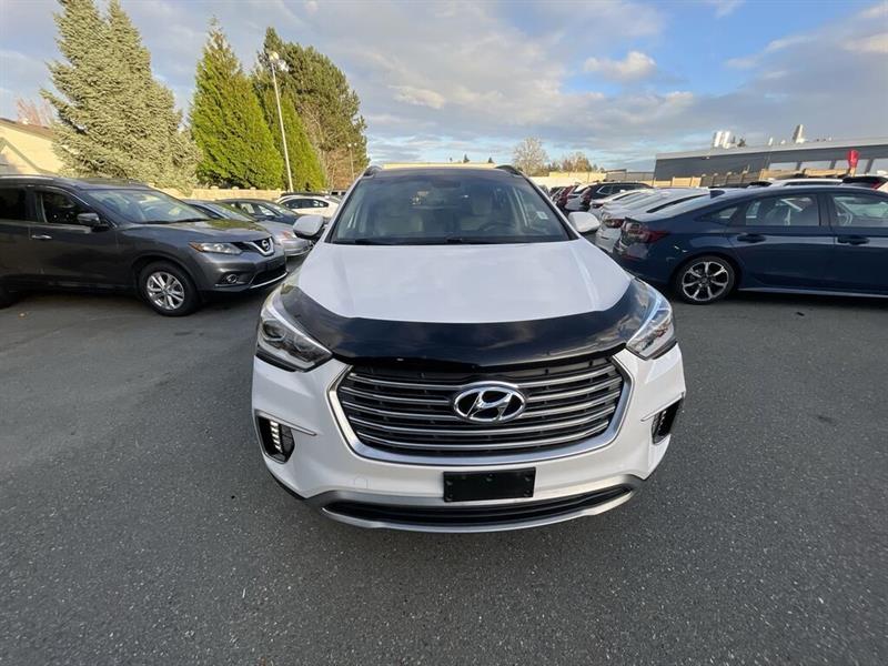 hyundai Santa Fe XL 2017 - 3