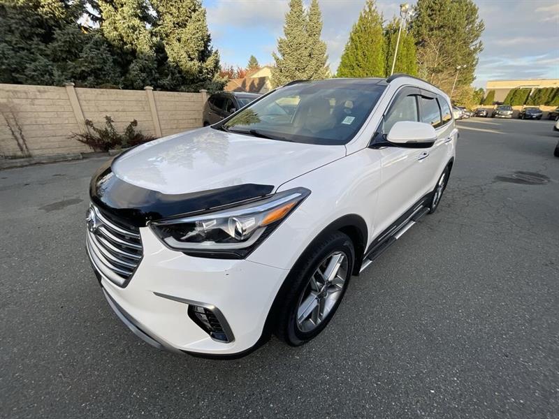 hyundai Santa Fe XL 2017 - 5