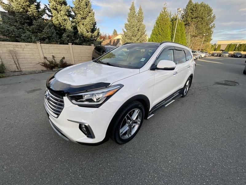 hyundai Santa Fe XL 2017 - 6