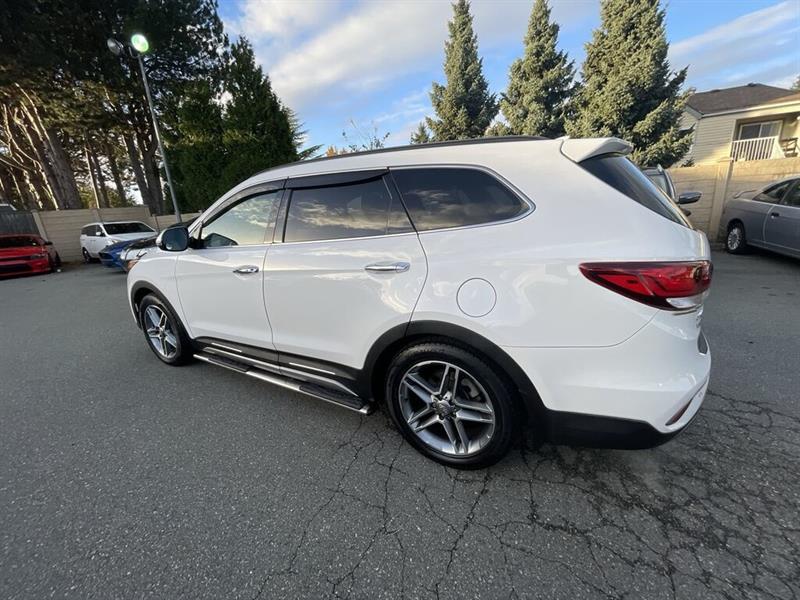 hyundai Santa Fe XL 2017 - 8