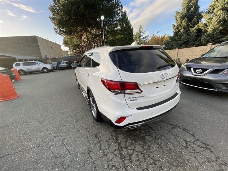 hyundai Santa Fe XL 2017 - 9