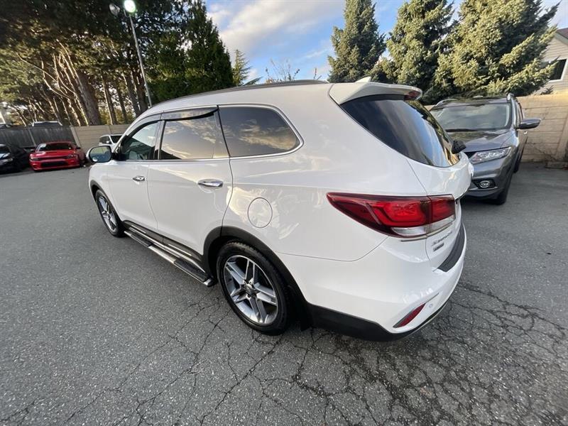 hyundai Santa Fe XL 2017 - 10