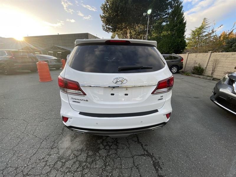 hyundai Santa Fe XL 2017 - 11