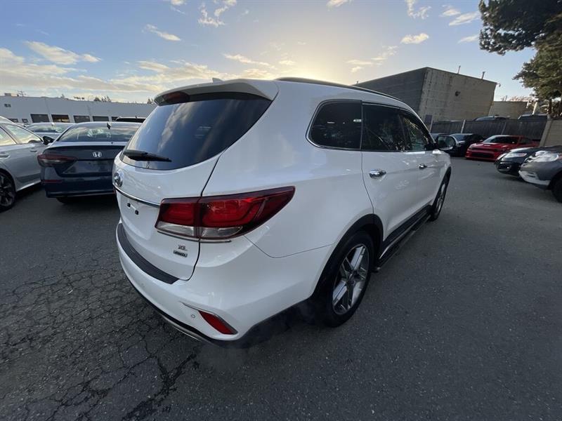 hyundai Santa Fe XL 2017 - 13