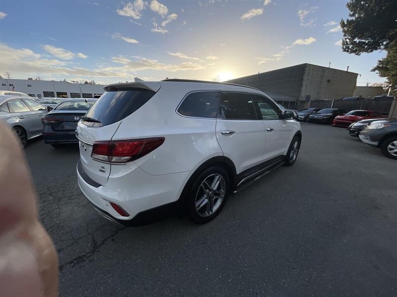 hyundai Santa Fe XL 2017 - 14