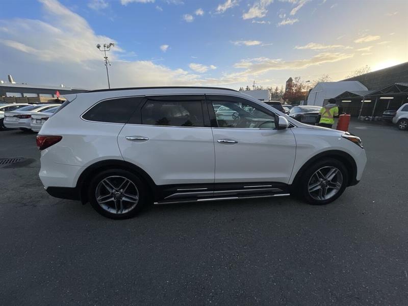 hyundai Santa Fe XL 2017 - 15